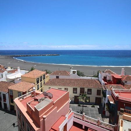 Banana Garden La Palma Hotel Санта Круз де Ла Палма Екстериор снимка
