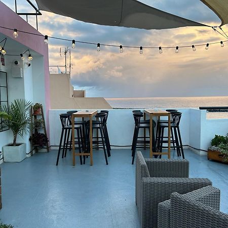 Banana Garden La Palma Hotel Санта Круз де Ла Палма Екстериор снимка