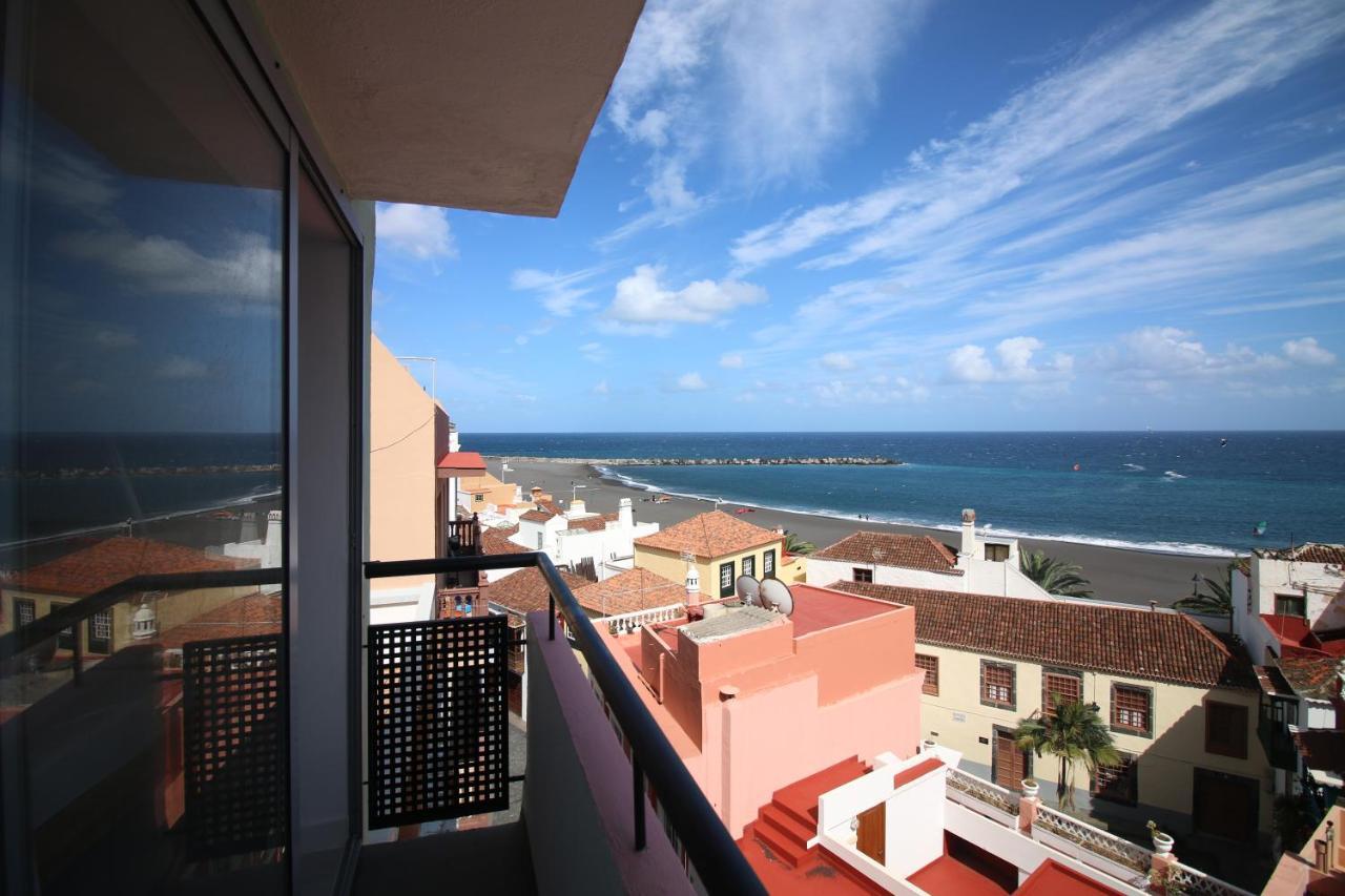 Banana Garden La Palma Hotel Санта Круз де Ла Палма Екстериор снимка
