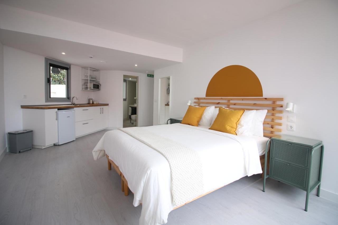 Banana Garden La Palma Hotel Санта Круз де Ла Палма Екстериор снимка