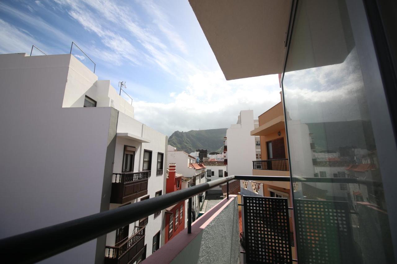 Banana Garden La Palma Hotel Санта Круз де Ла Палма Екстериор снимка