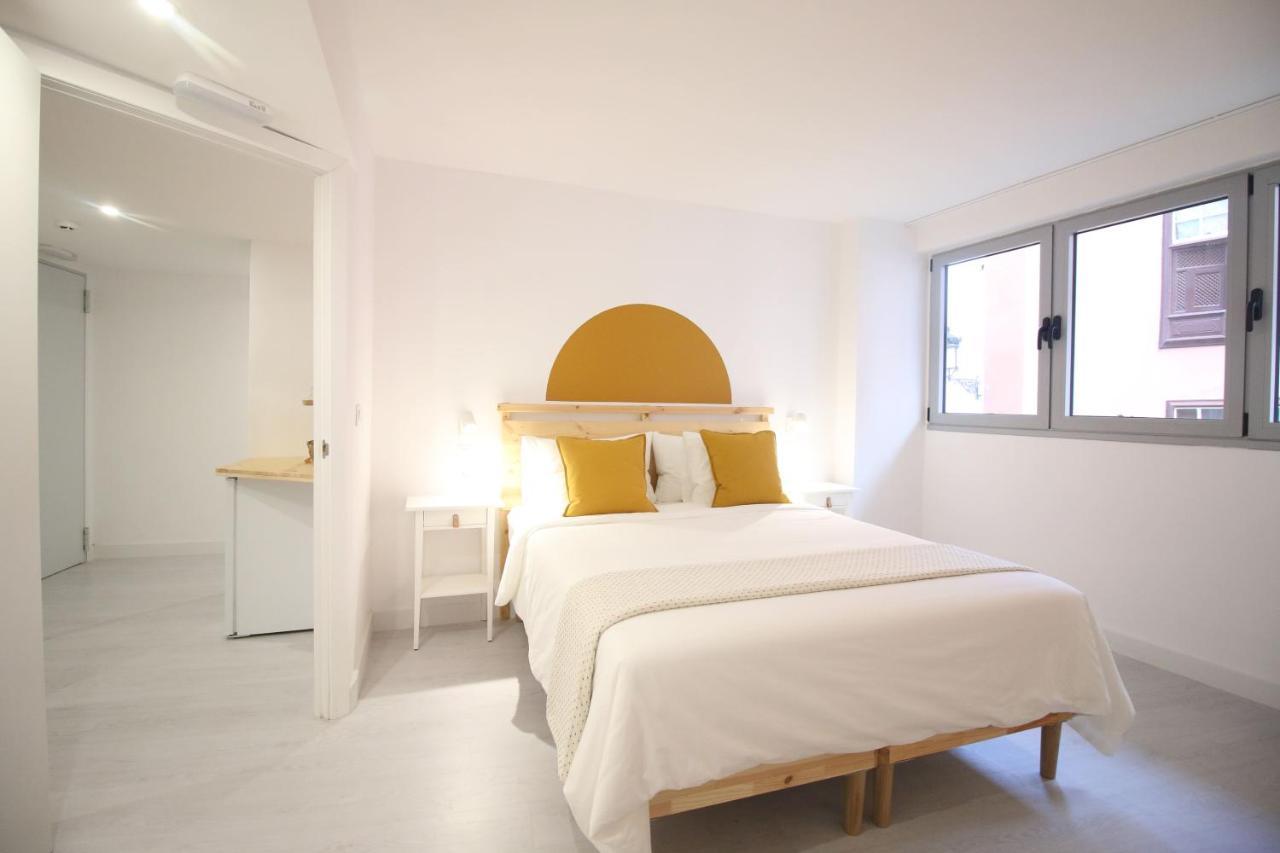 Banana Garden La Palma Hotel Санта Круз де Ла Палма Екстериор снимка