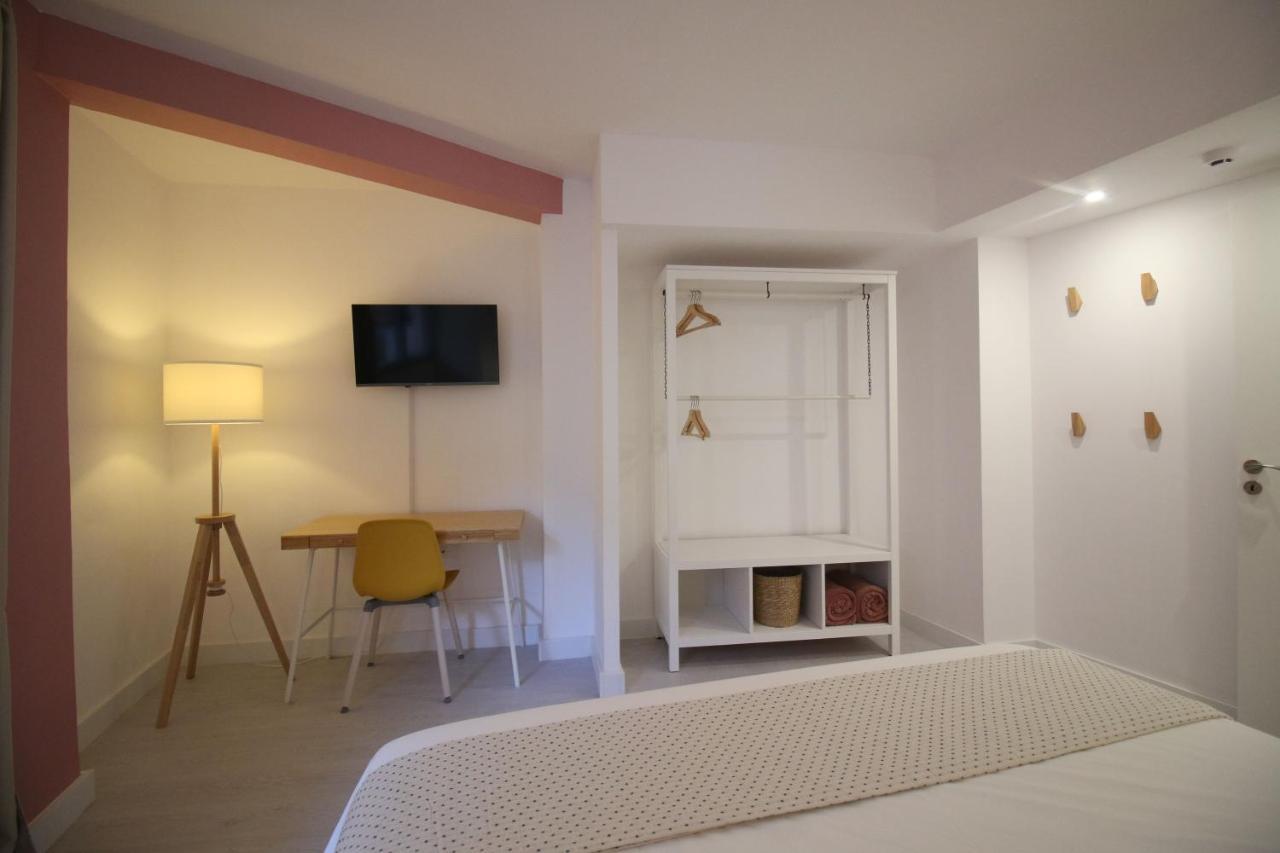 Banana Garden La Palma Hotel Санта Круз де Ла Палма Екстериор снимка