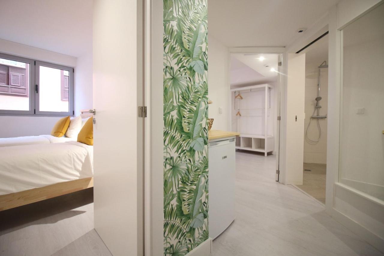 Banana Garden La Palma Hotel Санта Круз де Ла Палма Екстериор снимка