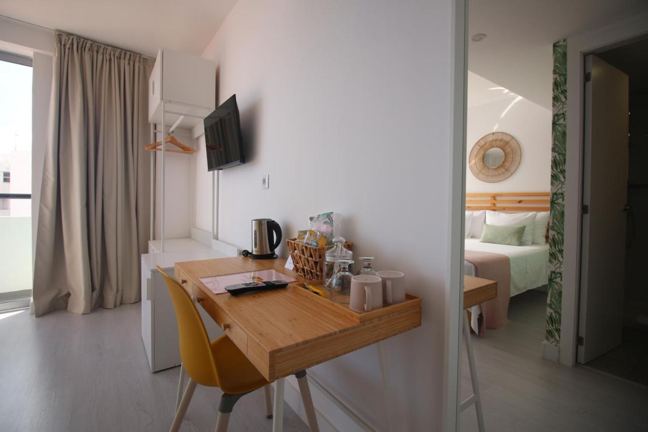 Banana Garden La Palma Hotel Санта Круз де Ла Палма Екстериор снимка