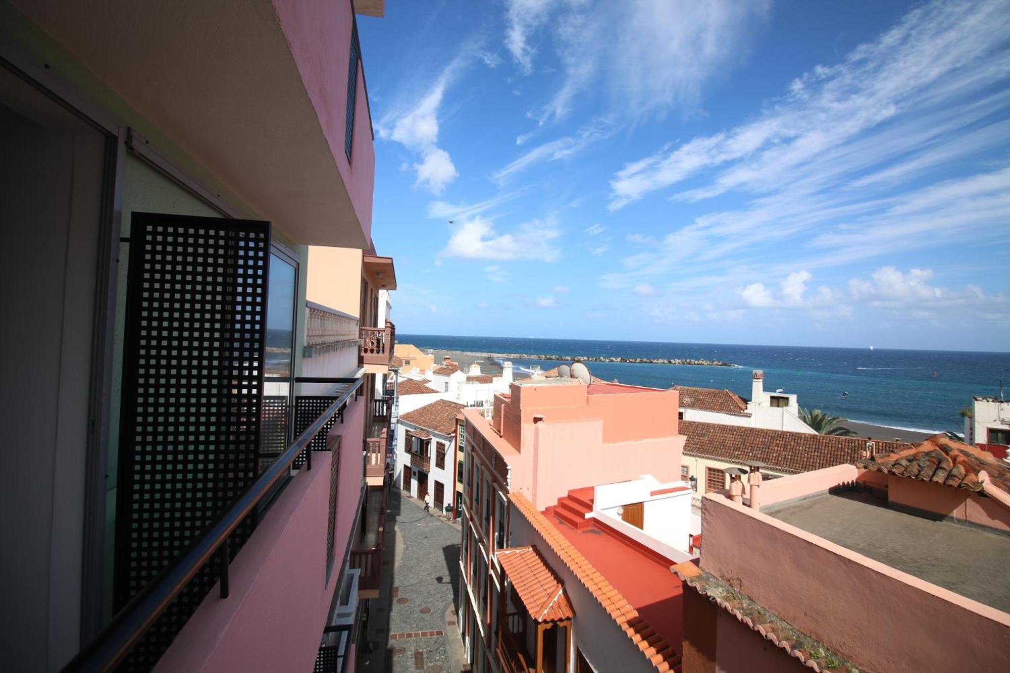 Banana Garden La Palma Hotel Санта Круз де Ла Палма Екстериор снимка