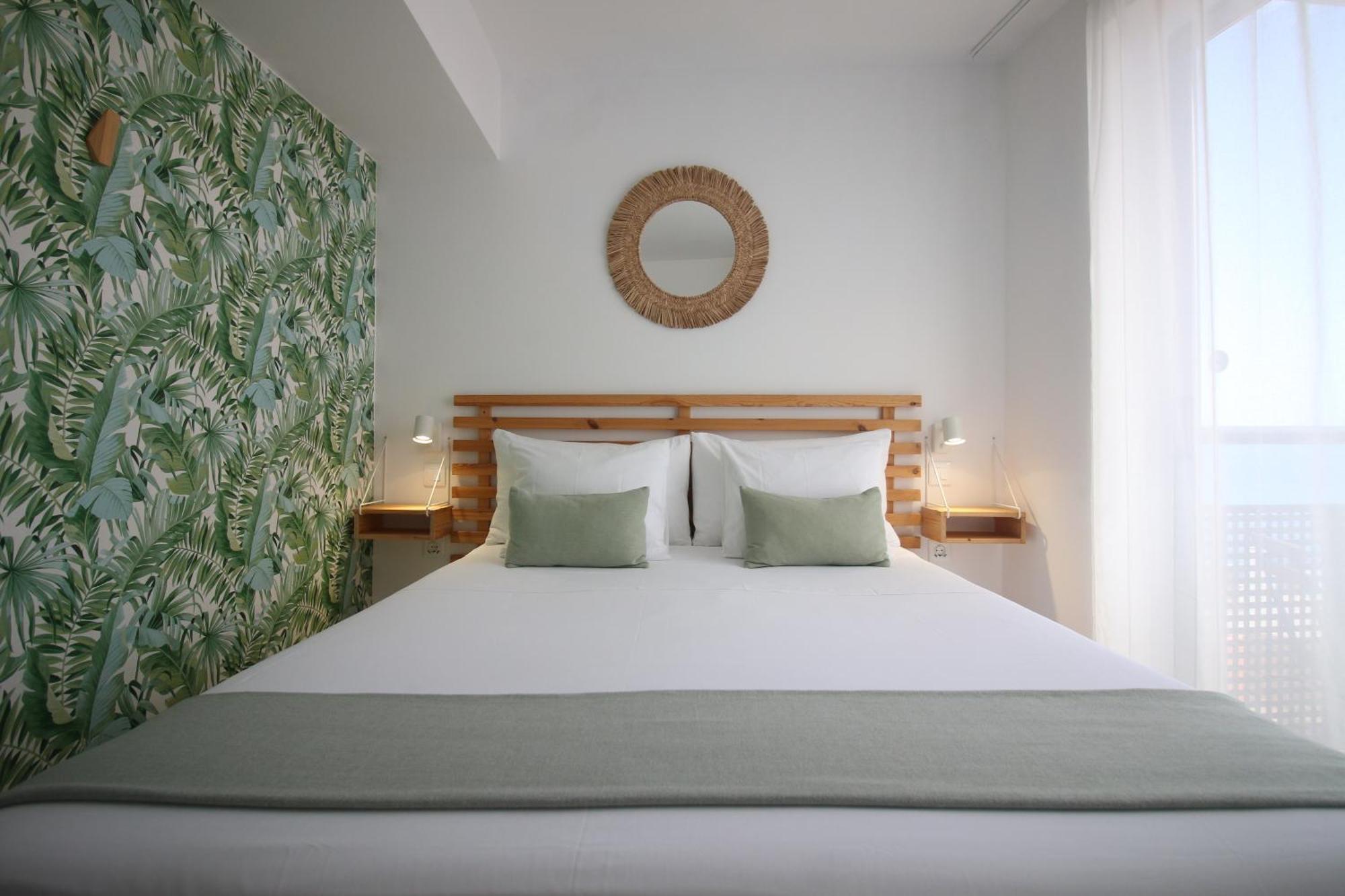 Banana Garden La Palma Hotel Санта Круз де Ла Палма Екстериор снимка